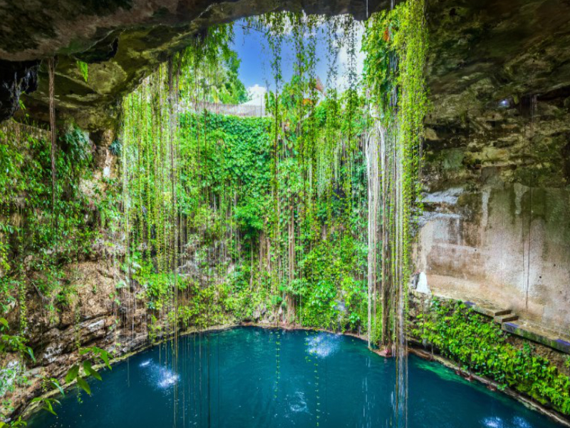 Corporate Headquarters